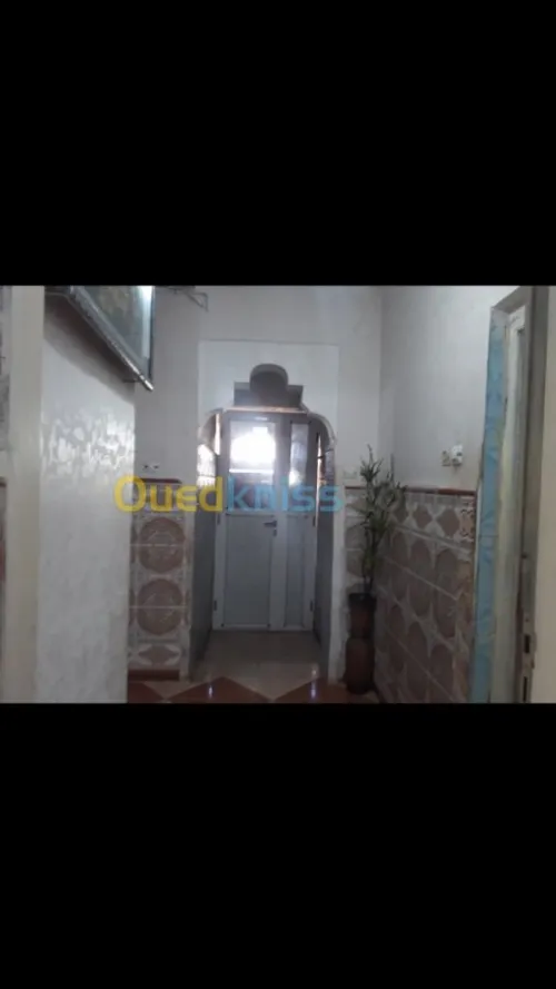 Vente Appartement F4 Mostaganem Mostaganem