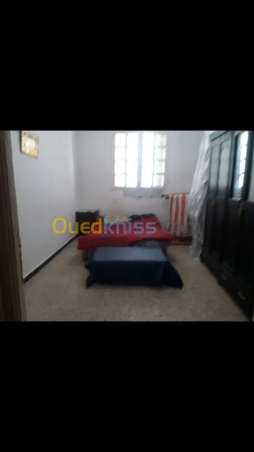 Vente Appartement F4 Mostaganem Mostaganem