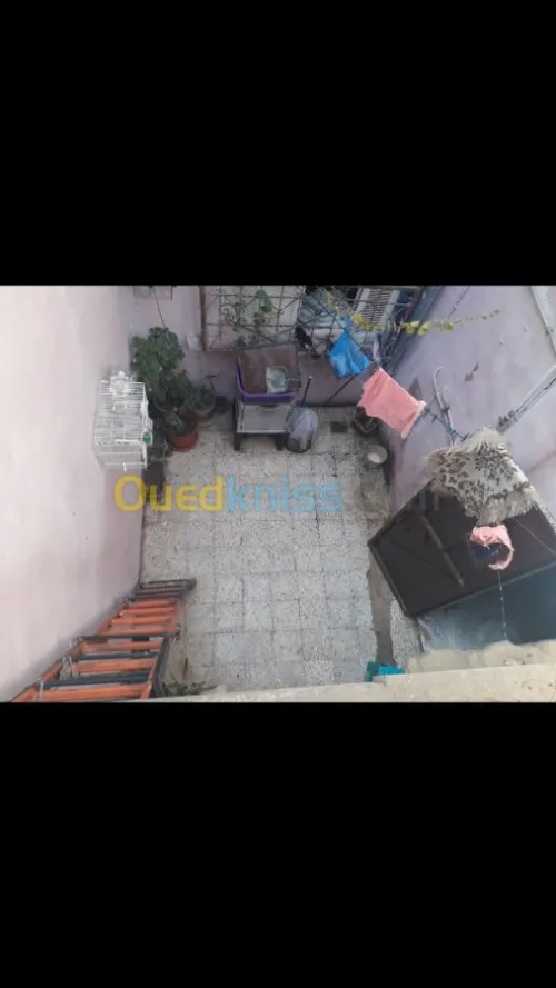 Vente Appartement F4 Mostaganem Mostaganem