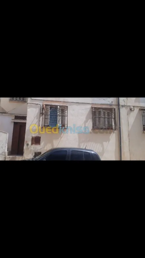 Vente Appartement F4 Mostaganem Mostaganem