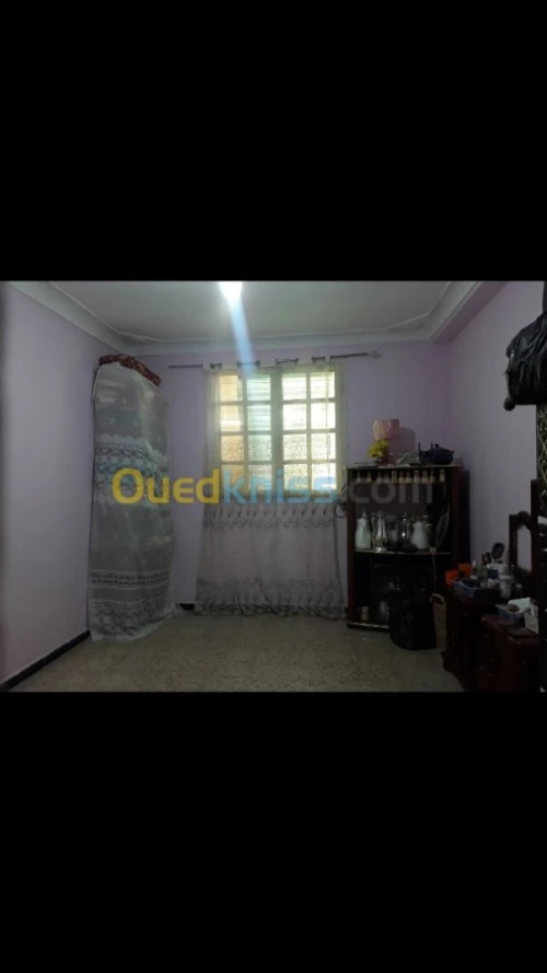 Vente Appartement F4 Mostaganem Mostaganem