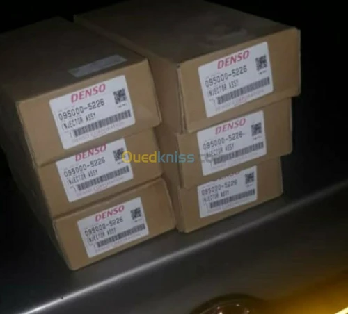 Démarcheur à Dubaï