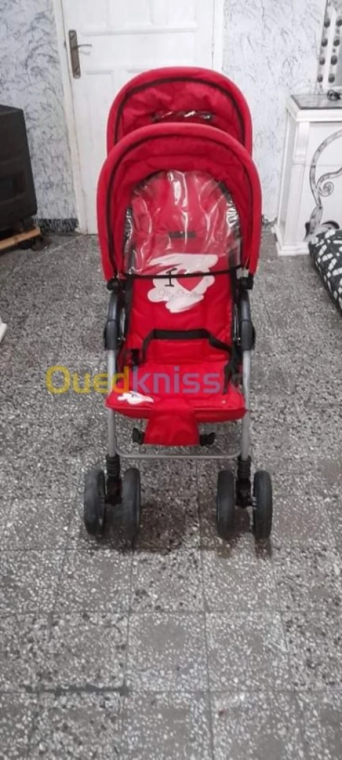 Poussette
