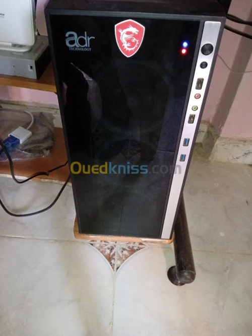 i5 10400f Gtx 1050 ti