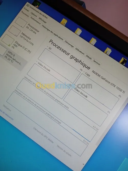 i5 10400f Gtx 1050 ti