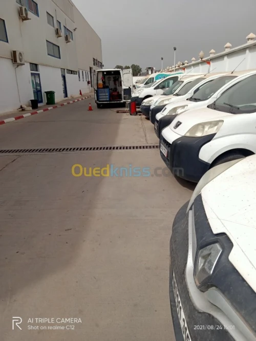 Pneus et mécanique a domicile 