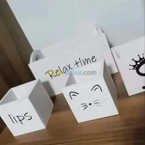 ورشة تزيين FOREX MDF BOIS...
