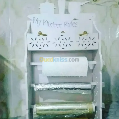 ورشة تزيين FOREX MDF BOIS...