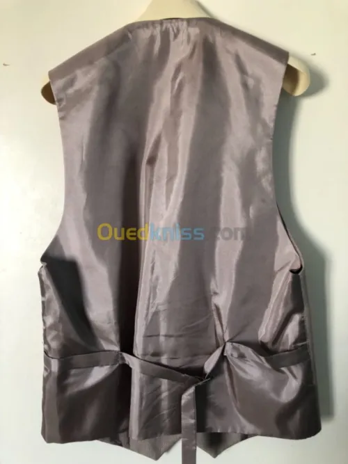 Veste costume beige seyis 