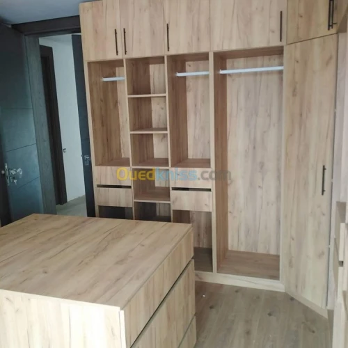 Aménagement et décoration intérieur 