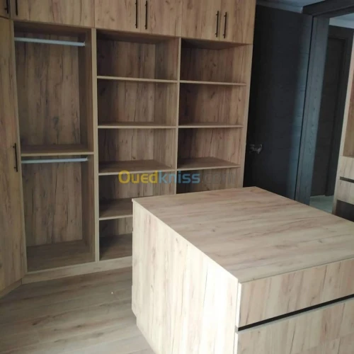 Aménagement et décoration intérieur 