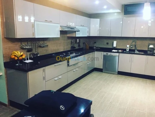 Aménagement et décoration intérieur 