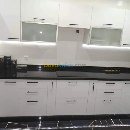 Aménagement et décoration intérieur 