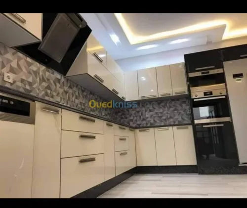 Aménagement et décoration intérieur 