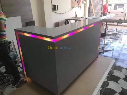 Aménagement et décoration intérieur 