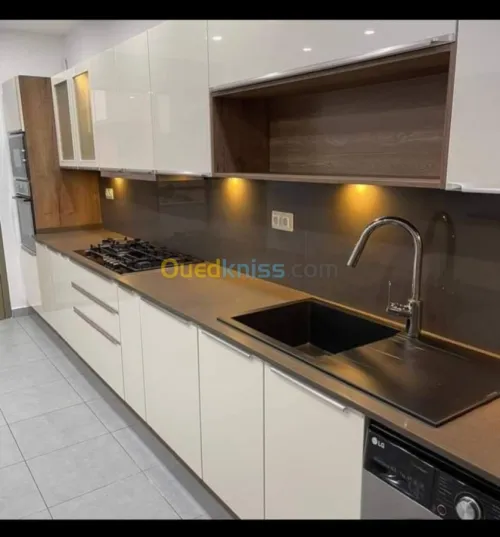 Aménagement et décoration intérieur 