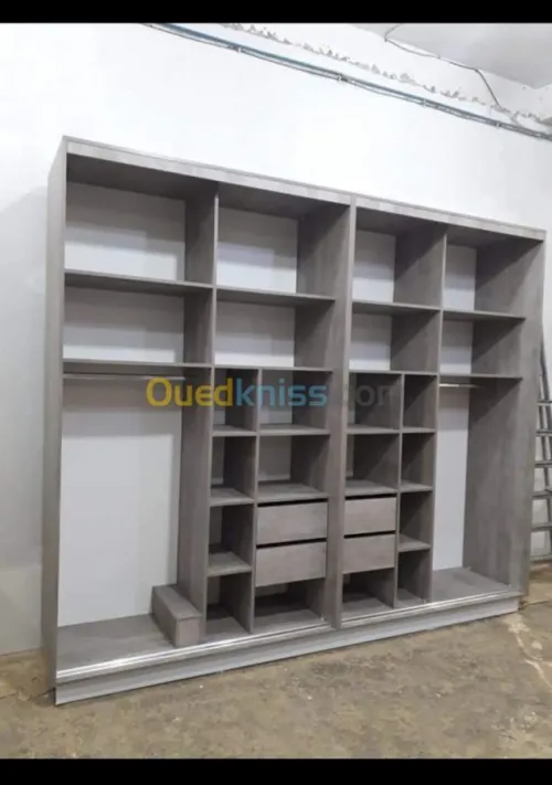 Aménagement et décoration intérieur 