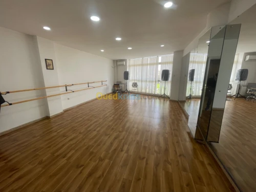 Location Studio Blida Blida