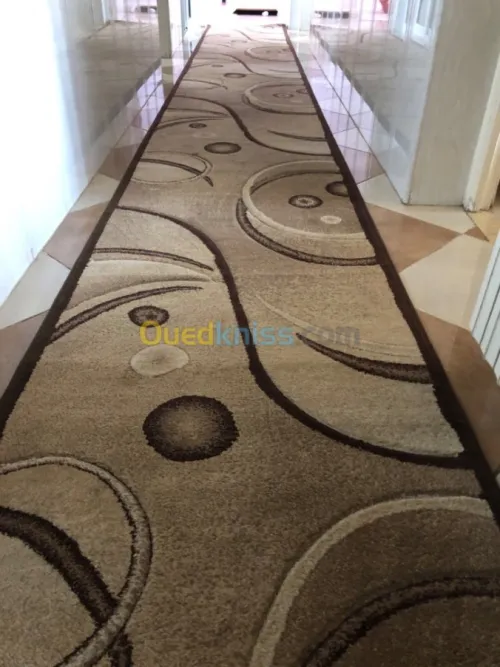 Tapis 