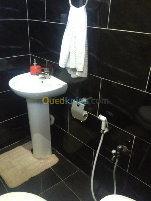 Vente Niveau De Villa Jijel El milia