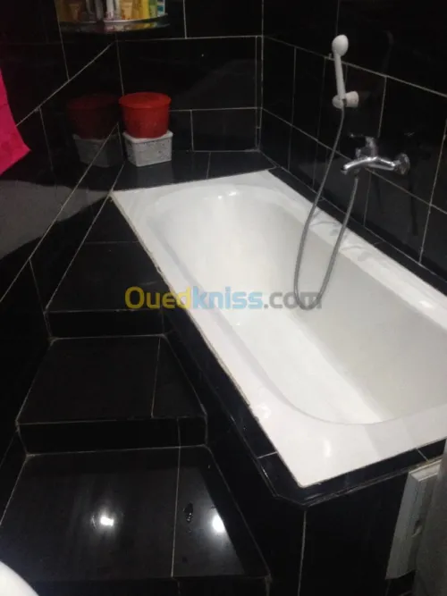 Vente Niveau De Villa Jijel El milia