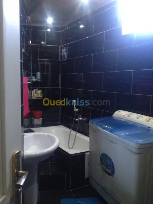 Vente Niveau De Villa Jijel El milia