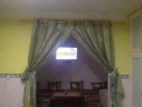 Vente Niveau De Villa Jijel El milia
