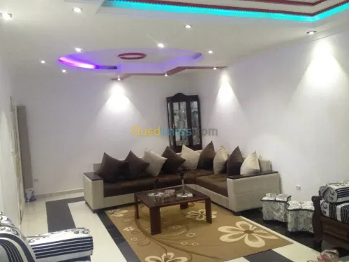 Vente Niveau De Villa Jijel El milia