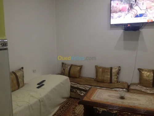 Vente Niveau De Villa Jijel El milia