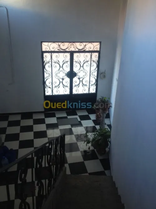 Vente Niveau De Villa Jijel El milia