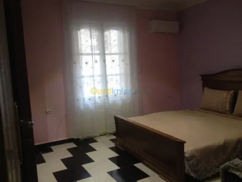 Vente Niveau De Villa Jijel El milia