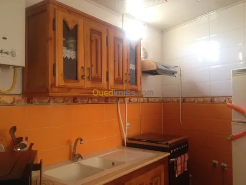 Vente Niveau De Villa Jijel El milia