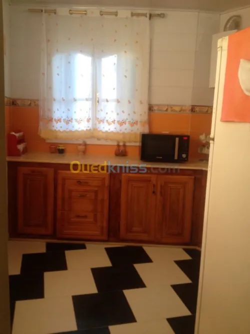 Vente Niveau De Villa Jijel El milia