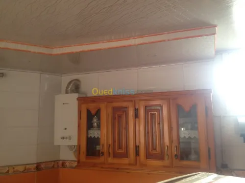 Vente Niveau De Villa Jijel El milia