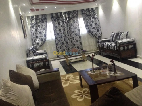 Vente Niveau De Villa Jijel El milia