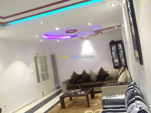 Vente Niveau De Villa Jijel El milia