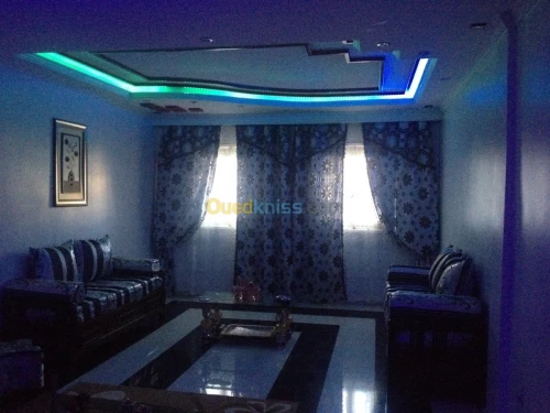 Vente Niveau De Villa Jijel El milia