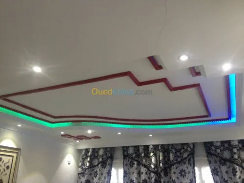 Vente Niveau De Villa Jijel El milia