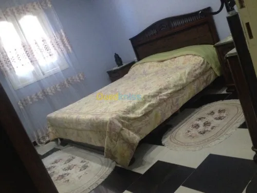 Vente Niveau De Villa Jijel El milia