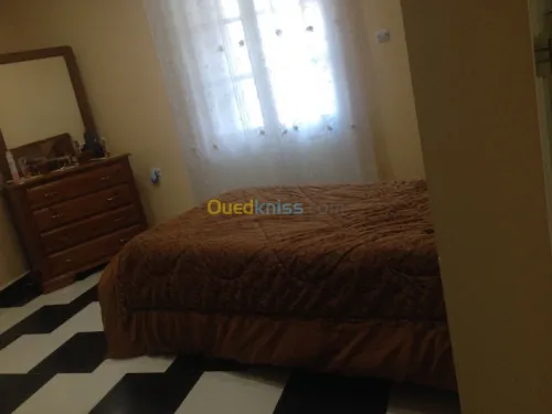 Vente Niveau De Villa Jijel El milia