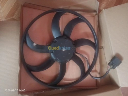 Ventilateur