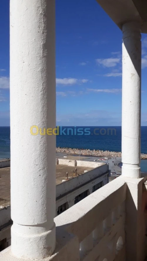 Vente Appartement F2 Alger Alger centre