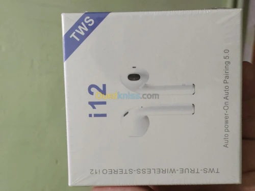 AirDots Tout Les modèles