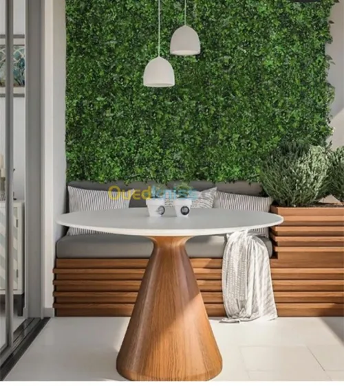  VERTICAL Luxury Aménagement Décoration Végétale 