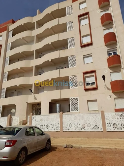 Vente Appartement F4 Boumerdes Ouled moussa