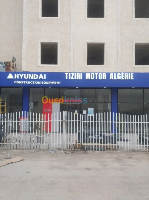 panneaux publicitaires