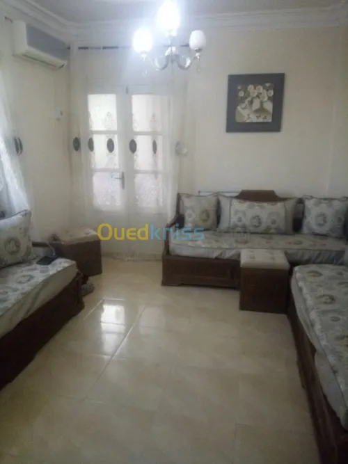 Vente Appartement F3 Annaba Annaba