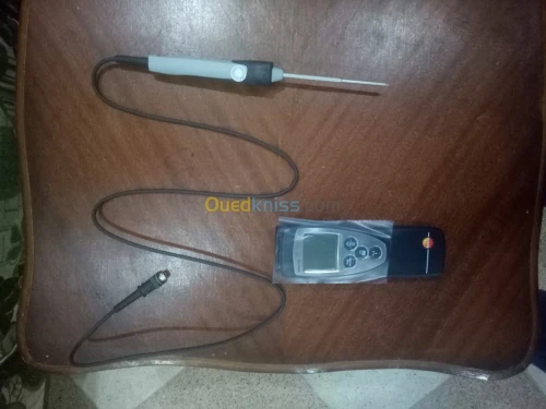 Sonde pour testo 110