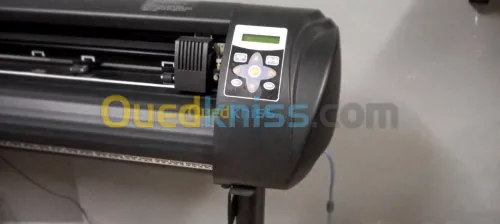 PLOTTER CUTTER 110 CM 