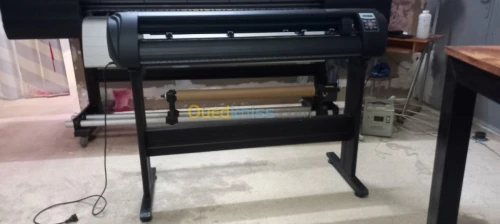 PLOTTER CUTTER 110 CM 